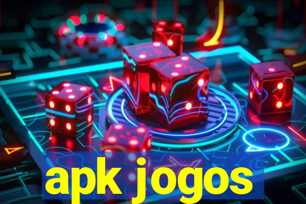 apk jogos